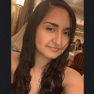 Meet your Posher, Astrid